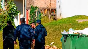 Encuentran un feto de 6 meses de gestación en la basura