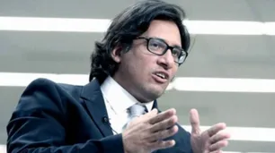 Germán Garavano: "Cristina va a dar batalla judicial"