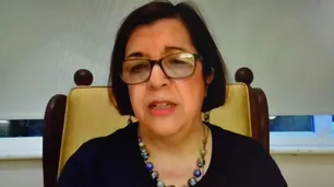 Marta Cohen: "Los niños vacunados con Sinopharm no tendrán inmunidad ante Ómicron sin un refuerzo"