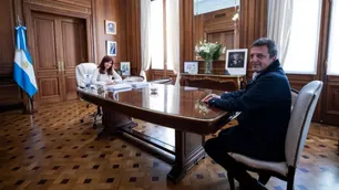 La reacción del massismo ante el fallo de Casación contra Cristina Kirchner: "Lo esperábamos desde que terminaron las PASO"
