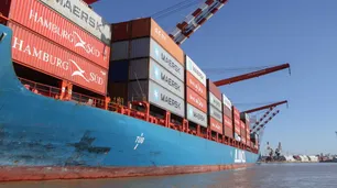 Preocupadas por las importaciones, las empresas de EEUU en Argentina se reunieron con el Gobierno