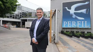 Jorge Macri: "El kirchnerismo prefiere poner la plata en un plazo fijo y no en la seguridad"