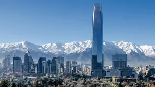 Chile prepararía emisión bonos en euro