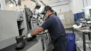Menos calidad y cantidad de empleo