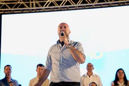 Elecciones en Corrientes: Ascúa cerró su campaña, respondió a los insultos y aseguró que el peronismo irá a segunda vuelta