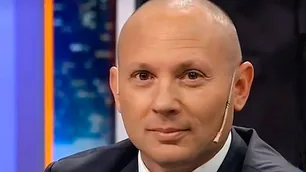 Avanza el juicio contra D'Alessio, el falso abogado, por supuesto espionaje ilegal