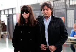 La Corte confirmó el embargo a Flor Kirchner por U$S 6 millones