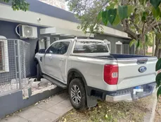 Córdoba: dos vehículos incrustados en distintos choques en la ciudad