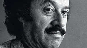 "Hipermanhattan", de Enrique Lihn