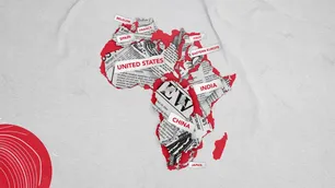 La mentira de Mercator: por qué el mundo debe ver el tamaño real de África