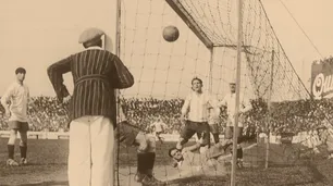 El gol olímpico también es un invento argentino: enterate por qué se lo llama así