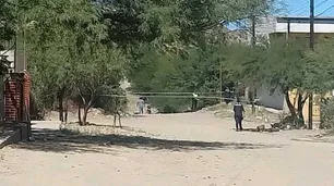 Tucumán: reclamaba una herencia, mató de 20 puñaladas a su cuñada y lo encontraron ahorcado