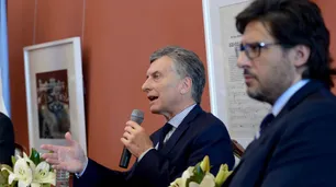 Las 10 claves del proyecto del nuevo Código Penal que presentó el Gobierno