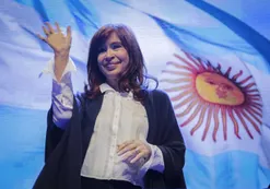 En medio de la tensión con Axel Kicillof, Cristina Kirchner liderará un acto el 25 de mayo en Ciudad de Buenos Aires