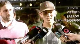 El joven que robó en un bar y el dueño le ofreció trabajo: "Se puede cambiar"