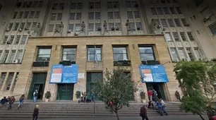 La UBA retomó la presencialidad para las graduaciones de carreras