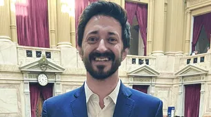 Martín Yeza: “Patricia actuó de forma desagradecida con Mauricio y con el PRO”