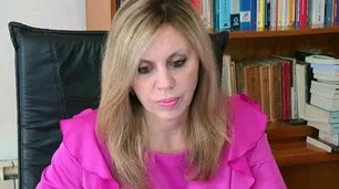 Sacnun, del FdT: "Juntos por el Cambio tiene posiciones desestabilizantes"
