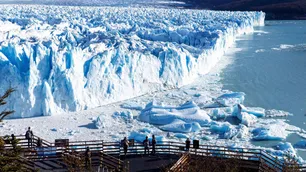 "Tenemos más de 20.000 inscriptos": en la previa de "QR!" advirtieron por la Ley de Glaciares y piden extender las auditorías públicas