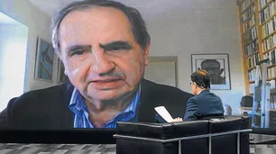 Pierre Rosanvallon: "La crisis de representación actual se debe a que la sociedad ya no es de clases"