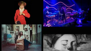 El Rojas: kilómetro cero de la Cultura porteña