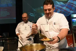 Andres Chaijale: es necesario sintonía fina en los restaurantes para sobrevivir