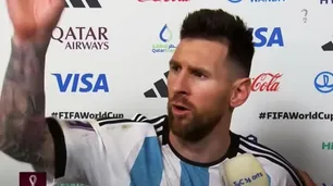 Proponen cambiarle el nombre a la avenida Carabobo por "Qué mirá, bobo" en homenaje a Lionel Messi