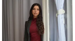 La armadura de Catalina