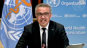OMS respalda acceso a aborto ante posible prohibición en EE.UU