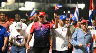 Cuba reivindicó su derecho a la defensa propia y advierte de un "baño de sangre" en caso de invasión