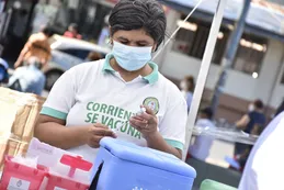Salud Pública detectó Influenza A H3N2 subclado K en Corrientes: lo que hay que saber