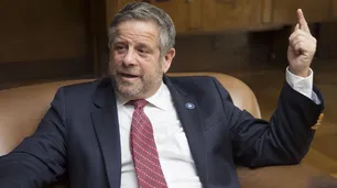 Adolfo Rubinstein: "La salud pública no fue una prioridad del gobierno anterior"