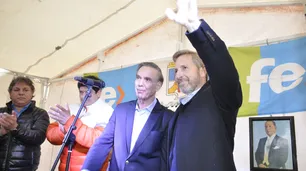 El Gobierno negó haber discriminado a Santa Cruz: "Ha sido pésimamente administrada"