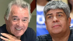 Pablo Moyano y Luis Barrionuevo buscan cerrar filas para reclamar por ganancias y dejar atrás la interna de la CGT