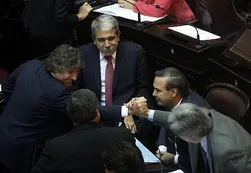 El kirchnerismo quiere adelantar la aplicación del nuevo Código Civil y Comercial