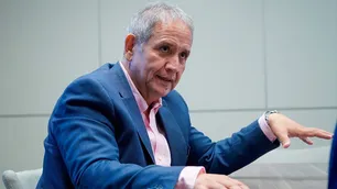 Sergio Palazzo, sobre Ganancias: "Acá tienen una medida para bajar impuestos, ¿no la van a acompañar?"