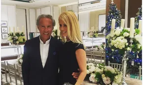 Los nexos con Argentina de Pepo Daire, el futuro marido de Cecilia Bolocco