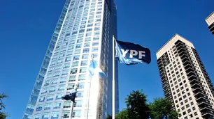 YPF lidera el rally electoral: suba de acciones tras el cierre de alianzas