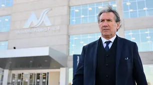 Rafael Cúneo Libarona, abogado de los rugbiers franceses acusados, dijo que las pruebas muestran que "no cometieron el delito"