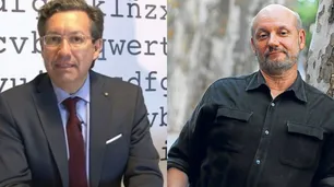 Ceferino Reato: "Campanella se aprovechó del relato K"