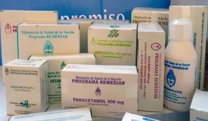 El Plan Remediar cambia su foco y abre una disputa por el acceso a los medicamentos