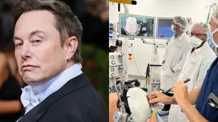 De qué se trata el anuncio de Elon Musk ¿Un circuito integrado o chip implantado en un cerebro?