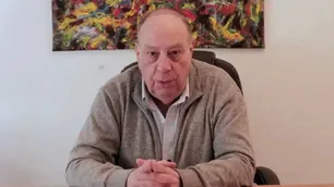 Roberto Cachanosky: "Si vos abrís la economía con atraso del tipo de cambio y sin haber bajado los impuestos, ahí tenés un problema”