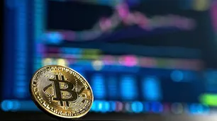 El Bitcoin alcanzó un valor de mercado de US$1 billón