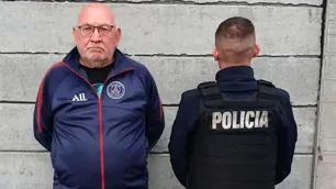 Fijaron la fecha del juicio por jurados contra el expolicía que mató a su vecino por el volumen de la música
