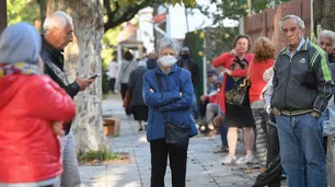 Jubilaciones, AUH, Asignaciones y Programa Hogar ANSES: quiénes cobran el 11 de noviembre