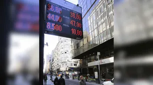 Se anticipa el ‘riesgo electoral’ y prevén una fuga de US$ 15 mil millones en 2019