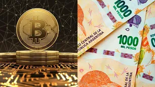 Boom de las criptomonedas: 7 de 10 le ganaron a la inflación el último año