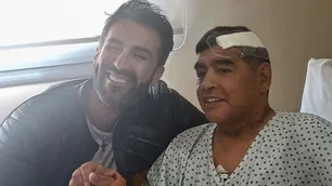 Expediente Maradona: por qué los fiscales apuntan contra Luque y Cosachov