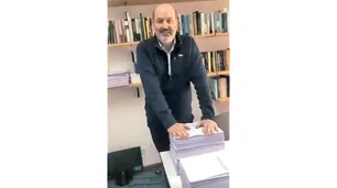 Mi amigo Federico